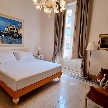 Maisonnouveau Palerme Extérieur photo