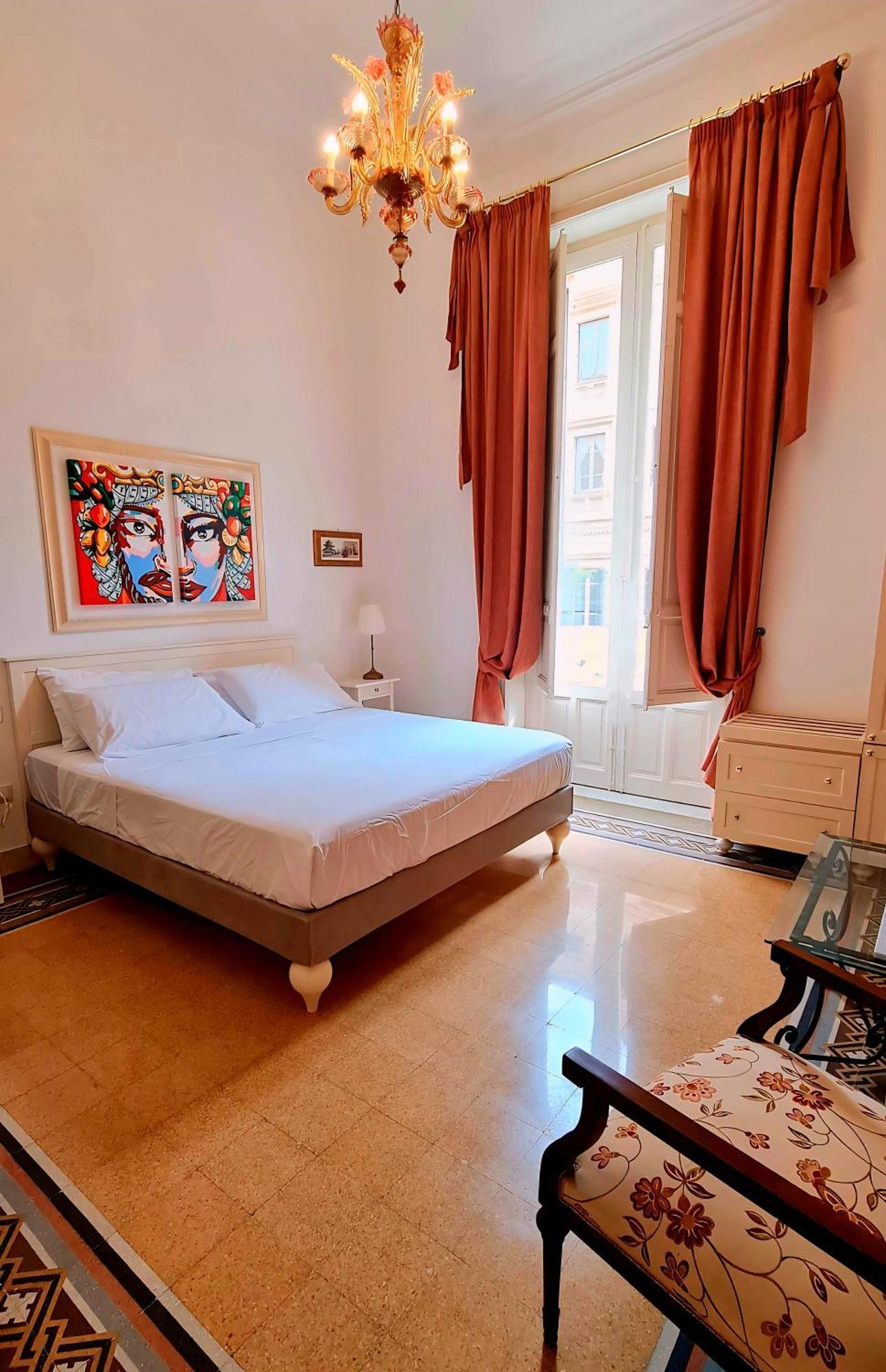 Maisonnouveau Palerme Extérieur photo