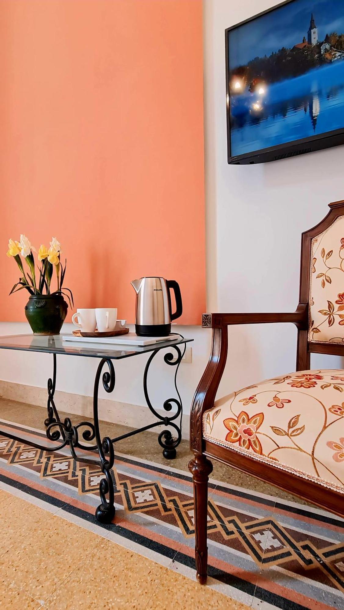 Maisonnouveau Palerme Extérieur photo