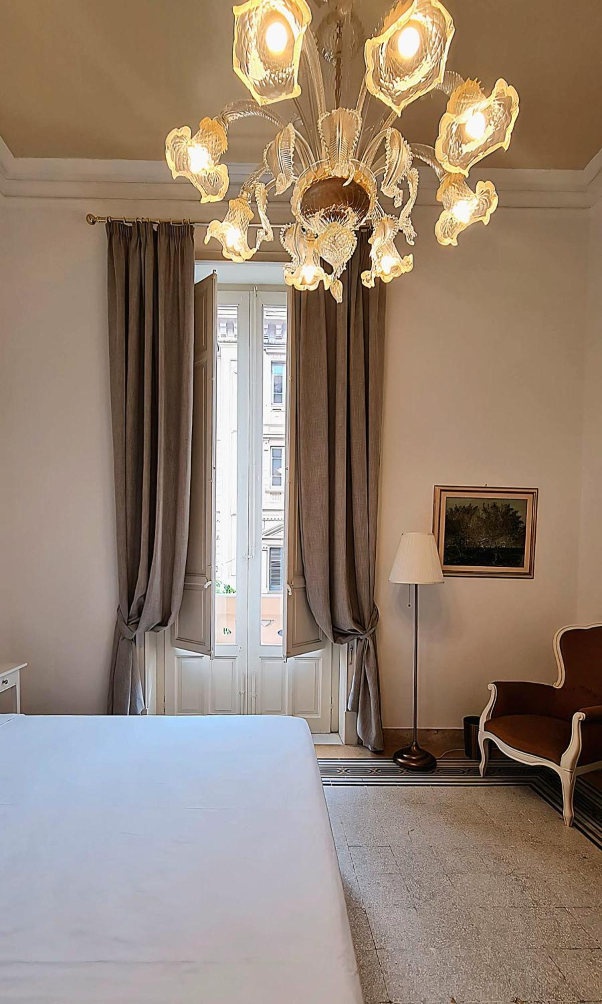 Maisonnouveau Palerme Extérieur photo