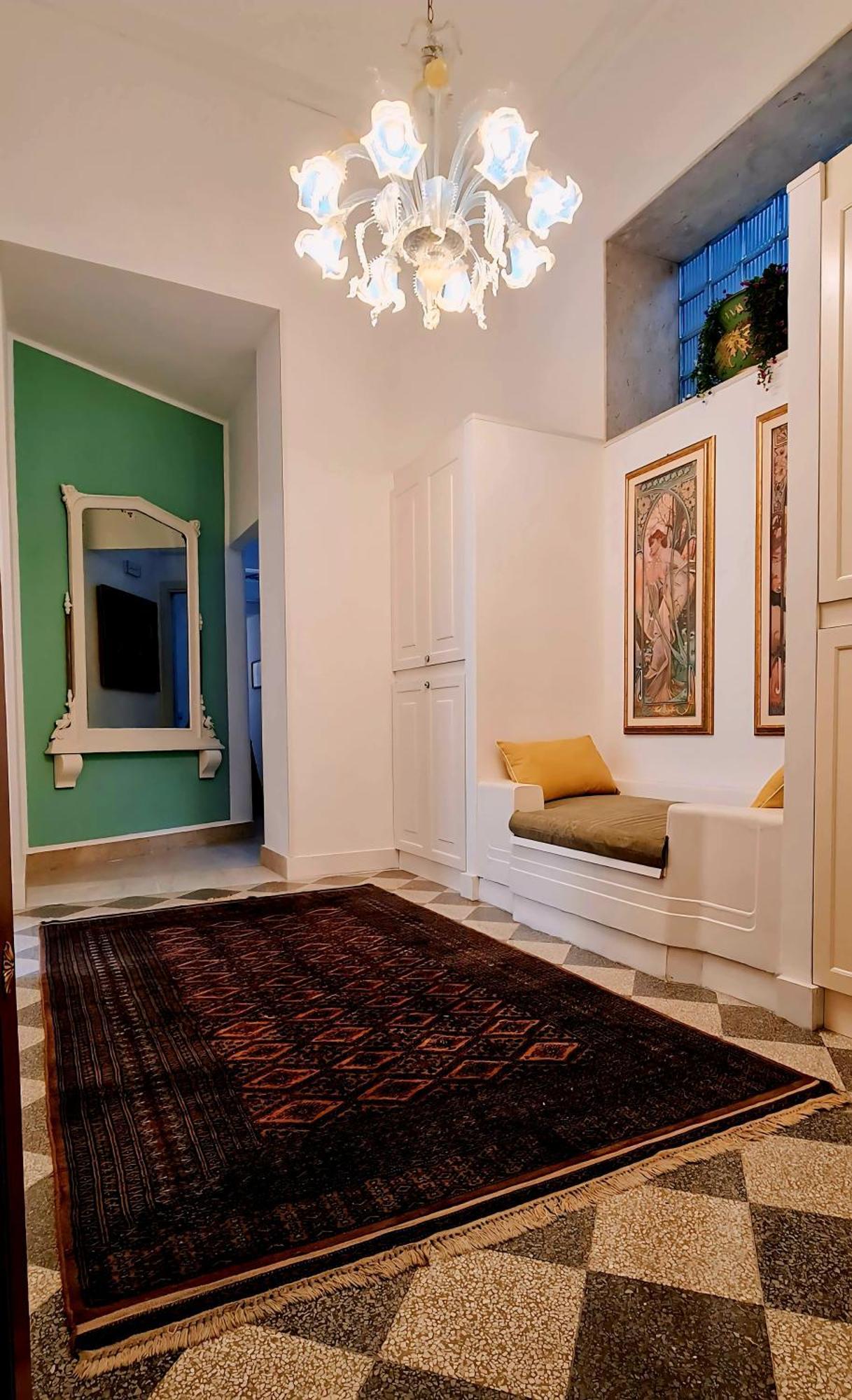 Maisonnouveau Palerme Extérieur photo