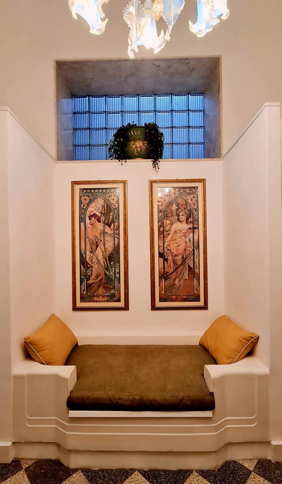 Maisonnouveau Palerme Extérieur photo