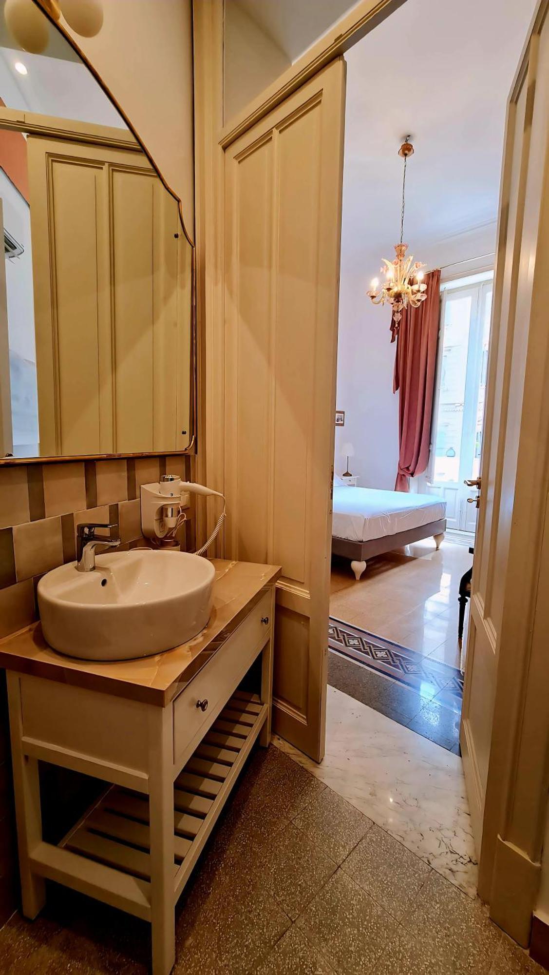 Maisonnouveau Palerme Extérieur photo