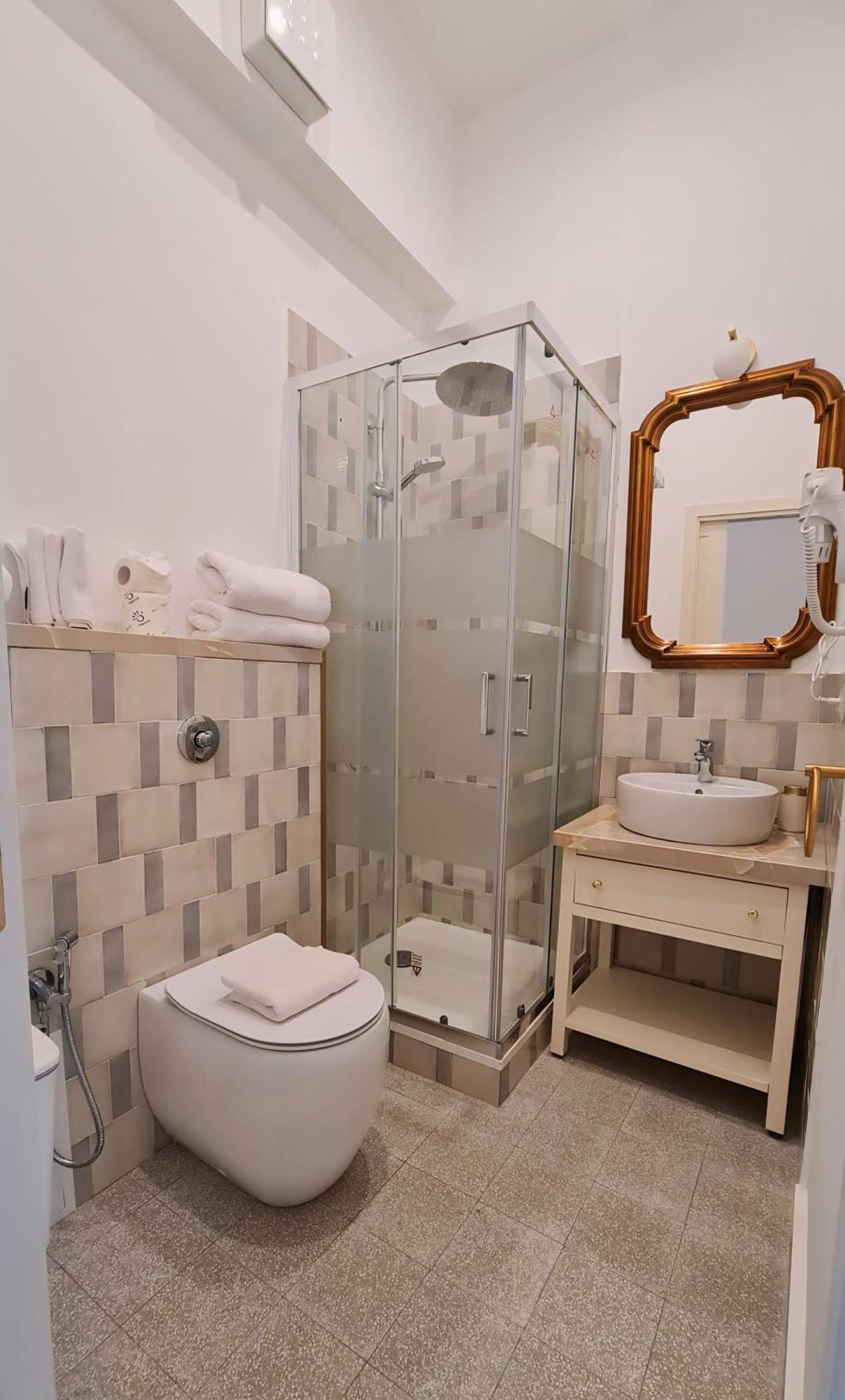 Maisonnouveau Palerme Extérieur photo