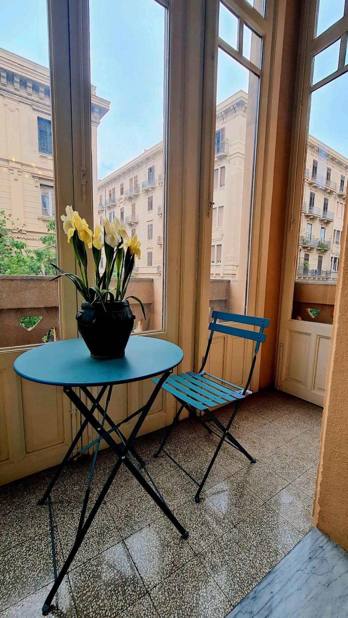 Maisonnouveau Palerme Extérieur photo