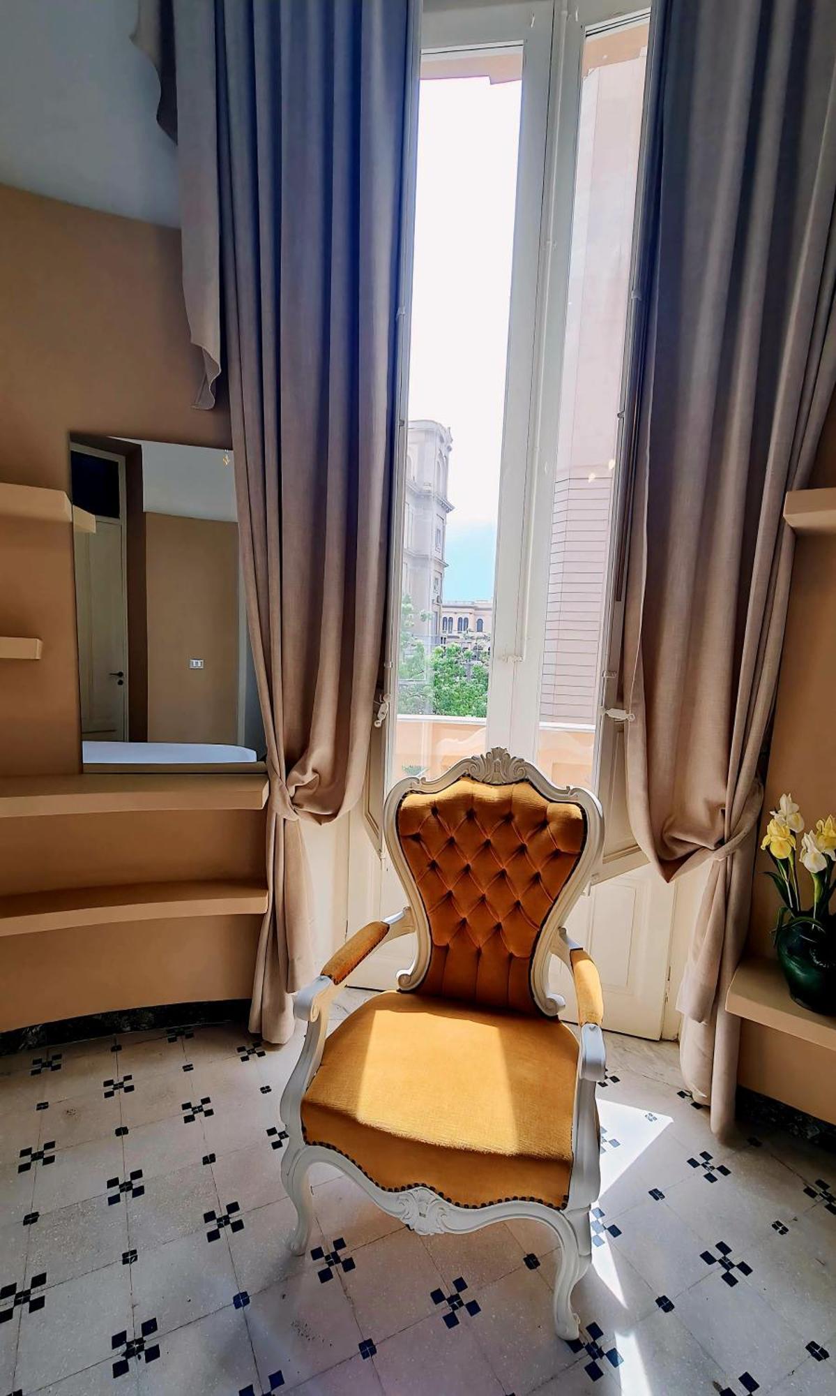 Maisonnouveau Palerme Extérieur photo