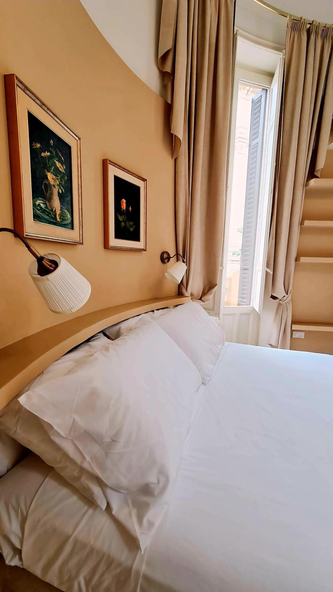 Maisonnouveau Palerme Extérieur photo