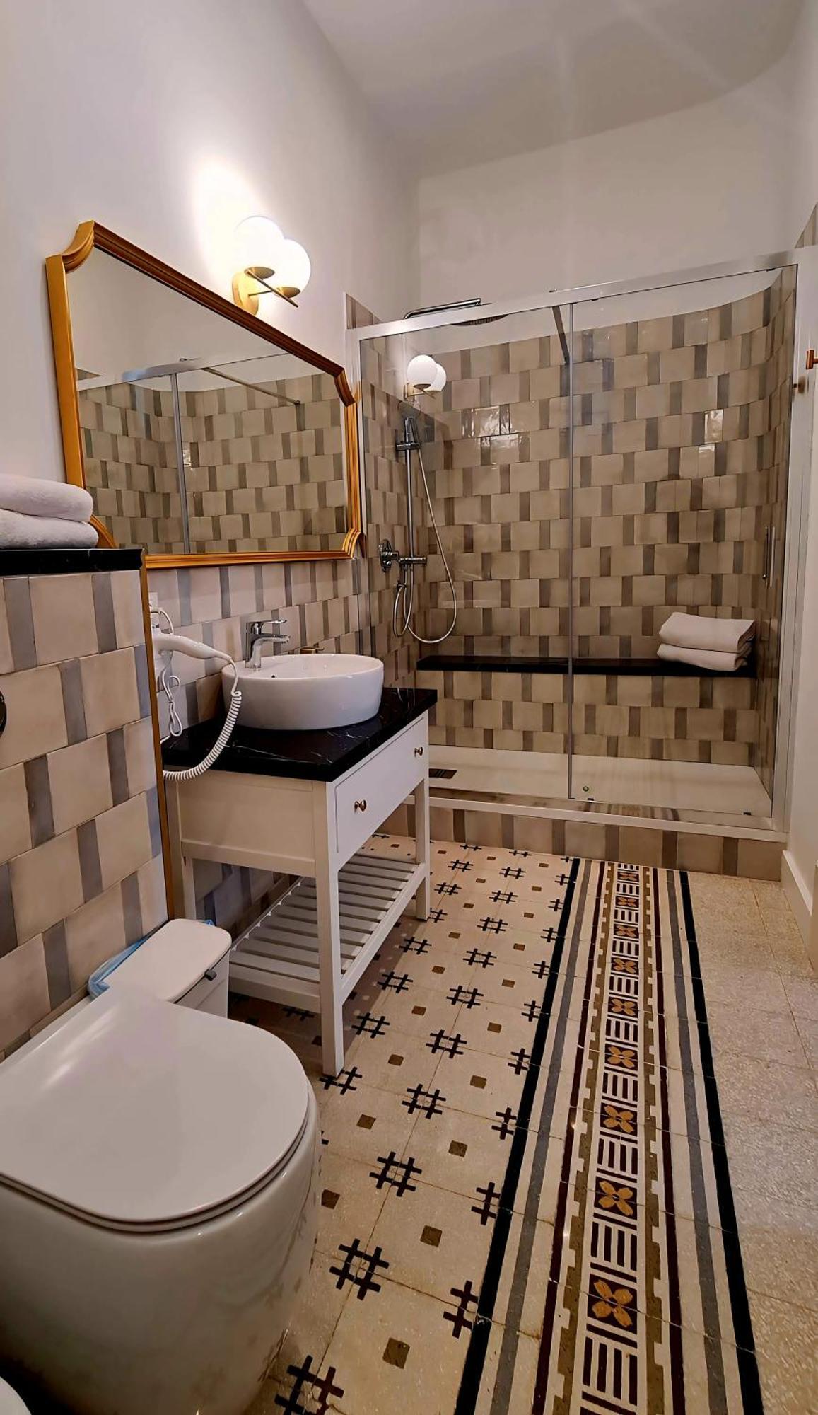 Maisonnouveau Palerme Extérieur photo