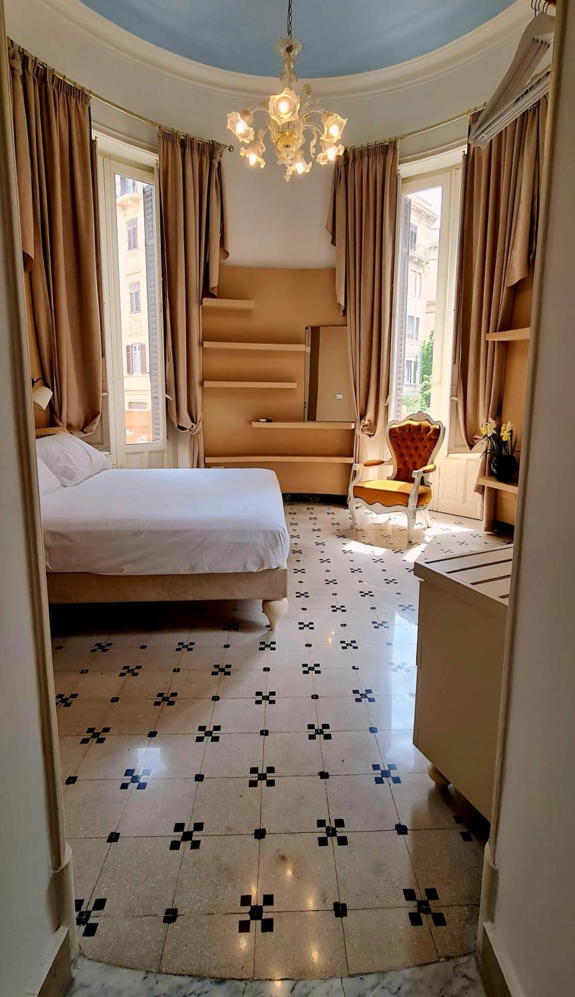 Maisonnouveau Palerme Extérieur photo